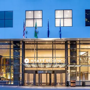 **** Hotel Hyatt Regency Estados Unidos
